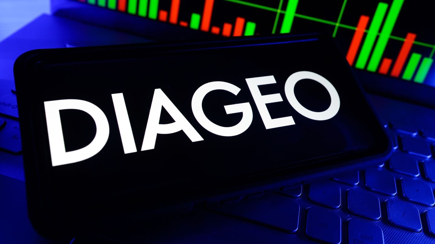 Diageo propose un plan d'économies d'un milliard de dollars