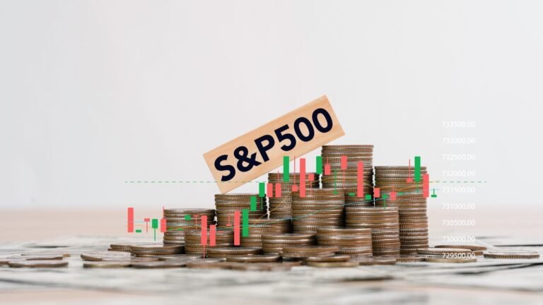 Nvidia et Micron ont propulsé le rallye 2026 du S&P 500 vers des niveaux records. L’histoire dit que ce n’est pas fini