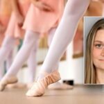 Un professeur de danse du Delaware arrêté pour abus sexuels présumés et sollicitation d'étudiants adolescents