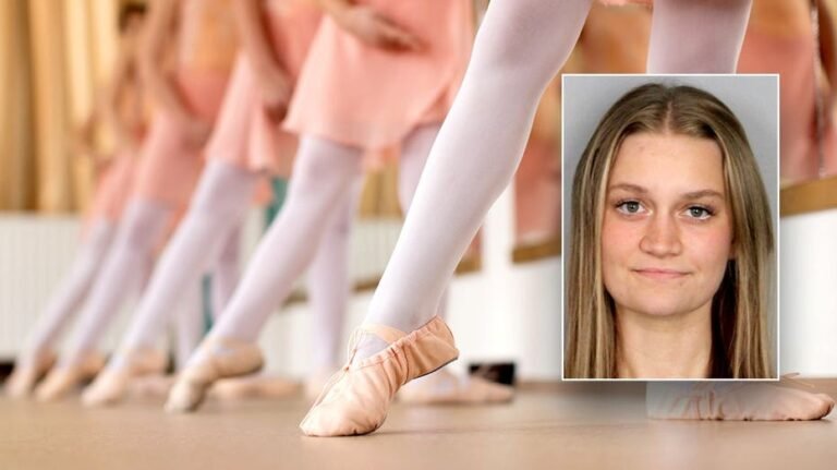 Un professeur de danse du Delaware arrêté pour abus sexuels présumés et sollicitation d'étudiants adolescents