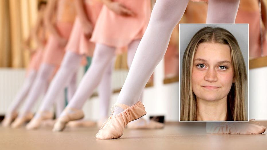 Un professeur de danse du Delaware arrêté pour abus sexuels présumés et sollicitation d'étudiants adolescents
