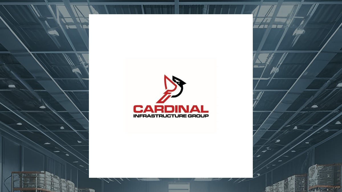 Points saillants de l'appel aux résultats du deuxième trimestre de Cardinal Infrastructure Group
