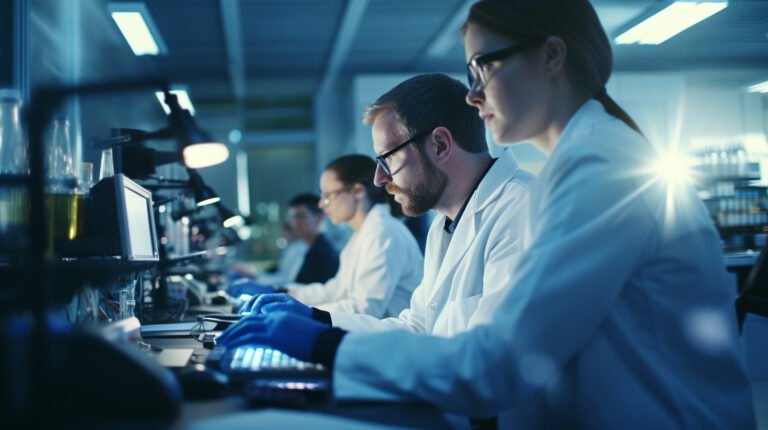Voici pourquoi le Baron Health Care Fund reste optimiste sur Insmed (INSM)