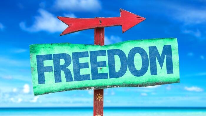 L’atout le plus rare d’un quatrième tournant : la liberté d’agir