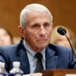 Un panel sénatorial tient Fauci pour outrage pour avoir refusé de répondre aux questions