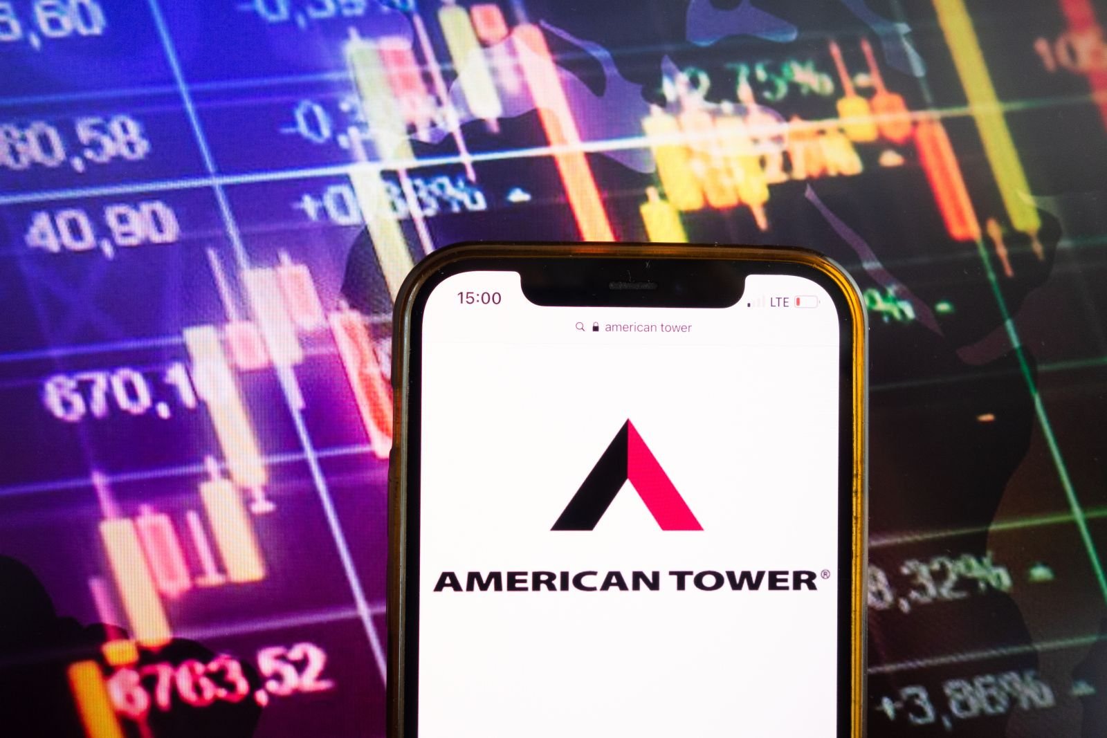 Perspectives boursières de l’American Tower : Wall Street est-elle haussière ou baissière ?