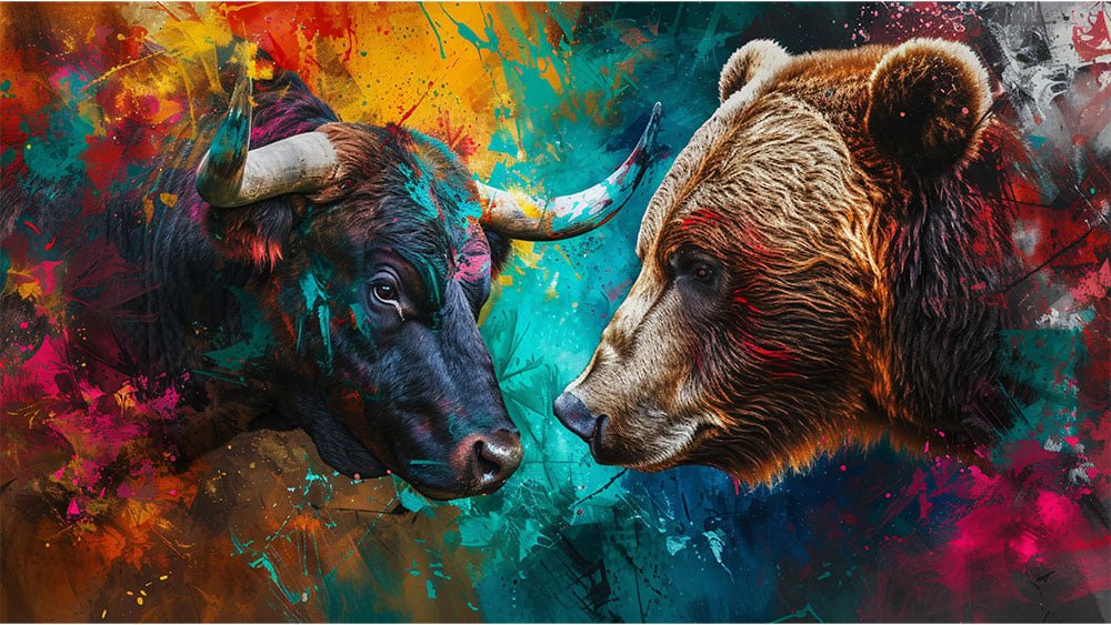 Les contrats à terme sur Dow Jones sont attendus au milieu de signaux de marché haussiers et baissiers. Que faire maintenant.