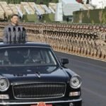 Xi demande à l'APL de construire un « système militaire intelligent » alors que Pékin se tourne vers les drones et l'IA
