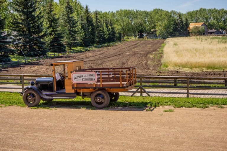 Deere (DE) : Baird voit des avantages à mesure que la reprise agricole approche