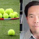 Un père de San Francisco interrogé par les gardes du parc pour avoir enseigné le tennis à ses propres enfants sur un terrain public