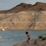 Le lac Mead atteint son niveau le plus bas jamais enregistré au milieu d'une décennie de sécheresse dans l'Ouest