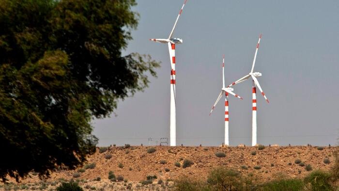 L’Inde au cartel climatique : comptez sur nous