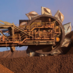 Le minerai de fer est inférieur à 100 dollars alors que l'UBS prévient que "les fondamentaux se détériorent"