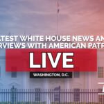 EN DIRECT : Les dernières nouvelles de la Maison Blanche et des entretiens exclusifs avec des patriotes américains – 08/04/26