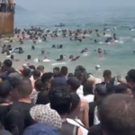 De nouveaux signaux pointent vers une autre possible invasion de migrants contre Ceuta