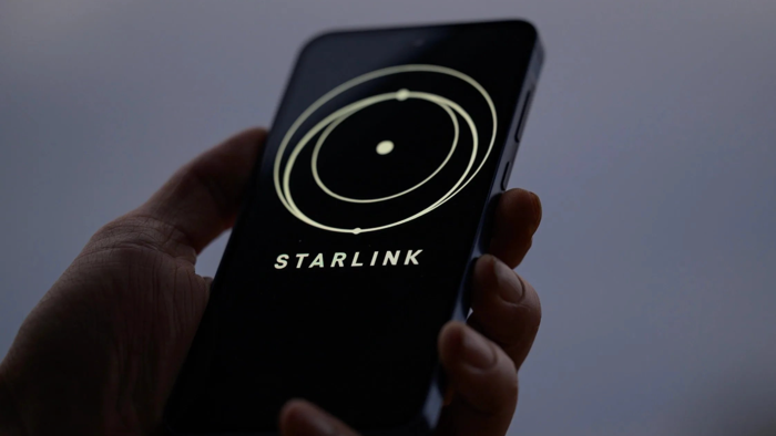 Les télécommunications américaines glissent sur la menace mobile Starlink ; Bernstein y voit un « coup, mais pas encore de KO »
