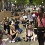 Au moins dix agitateurs arrêtés à Madison alors que la sale « zone autonome » est démantelée