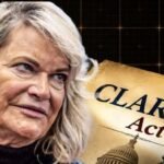 "Si la clarté meurt, les démocrates l'ont tuée" : Lummis exhorte le Sénat à agir sur le projet de loi sur la cryptographie avant les vacances