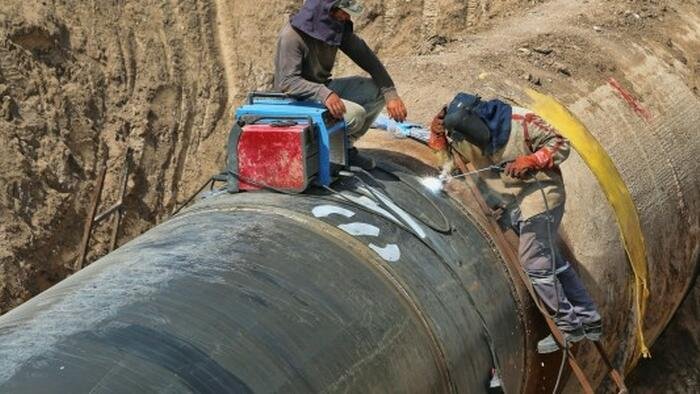 Le pipeline Irak-Syrie pour contourner Ormuz pourrait être relancé d’ici 3 ans