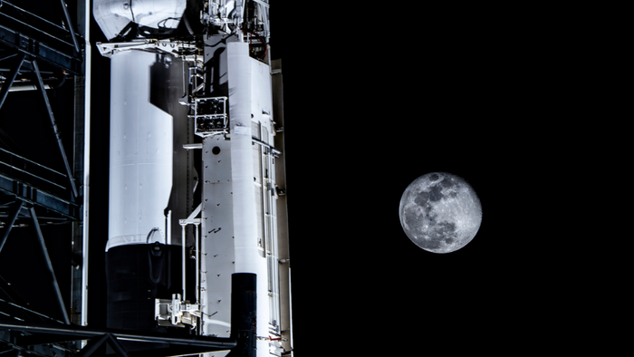 "En eaux inconnues" : l'expiration du verrouillage de SpaceX commence