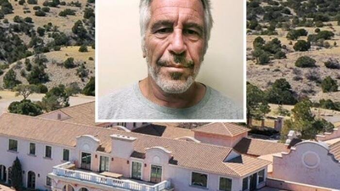 Le Nouveau-Mexique poursuit le DOJ pour des dossiers Epstein non expurgés