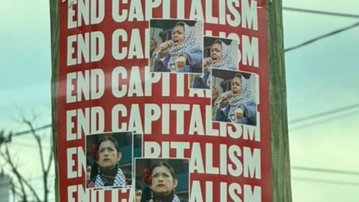 « Le cadeau qui ne cesse de donner » : cinq façons dont les républicains profitent des victoires des socialistes démocrates
