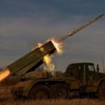 L’Ukraine est confrontée à une crise croissante de la défense aérienne alors que les approvisionnements des Patriot diminuent
