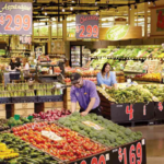 Les prix alimentaires mondiaux atteignent leur plus haut niveau depuis trois ans alors que la guerre, le chaos et El Nino déclenchent une tempête parfaite