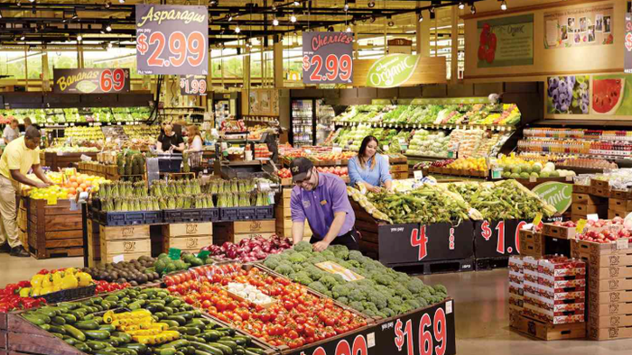 Les prix alimentaires mondiaux atteignent leur plus haut niveau depuis trois ans alors que la guerre, le chaos et El Nino déclenchent une tempête parfaite