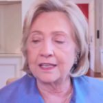 Hillary Clinton met en garde les démocrates : le message anticommuniste du Parti républicain est « très efficace » alors que les marxistes détournent le parti