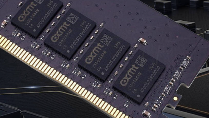 Apple teste les puces mémoire chinoises alors que la crise de l'offre pousse les géants du PC vers CXMT