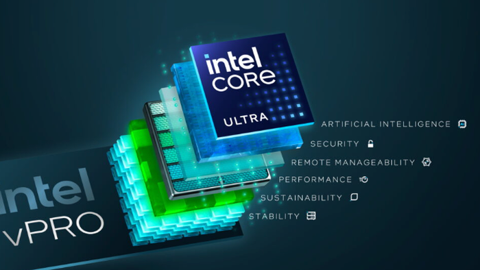 Intel vend 15 milliards de dollars d'actions pour financer le boom de l'IA