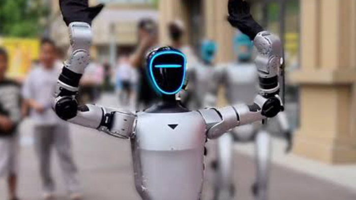 L'introduction en bourse d'Unitree Robotics en Chine 5 526 fois sursouscrite par les investisseurs particuliers