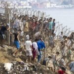 Les migrants de Ceuta atteignent l'Espagne continentale malgré les refus du gouvernement ; Rapport