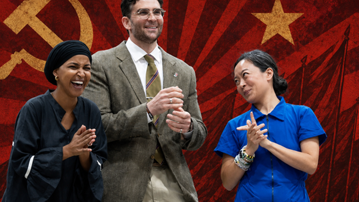 "Touche de mort" de Hasan Piker ? L'extrême gauche Francesca Hong perd la primaire démocrate du Wisconsin pour le poste de gouverneur