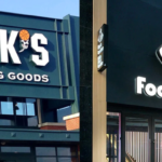 "Vivre un peu de douleur" : Dick a le plus fracassé jamais enregistré alors que le pari de Foot Locker devient mou