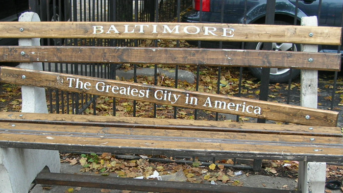 Moody's abaisse la note de crédit de la ville de Baltimore dans un contexte d'effondrement démographique