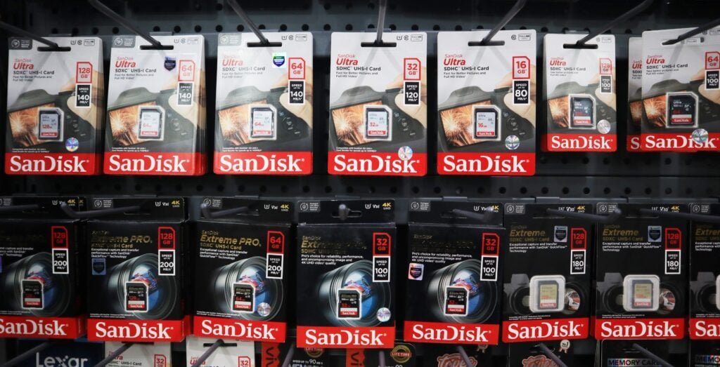 Le PDG de SanDisk, David Goeckeler, déclare que ses plus gros clients ne parlent plus de prix alors que l'entreprise devient « hautement stratégique »