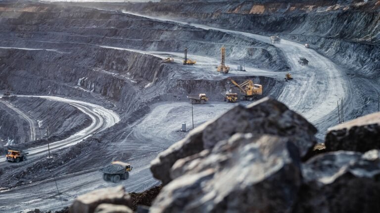 Aya Gold & Silver étend son exploration au Maroc