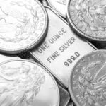 Prix ​​de l’argent aujourd’hui, lundi 31 août 2026 : l’argent ouvre en baisse alors que les attentes de hausse des taux augmentent