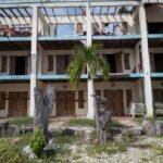Le risque climatique modifie l’économie de l’immobilier commercial