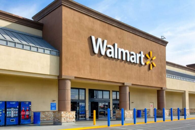 Les actions Walmart sont-elles sous-performantes par rapport au Nasdaq ?