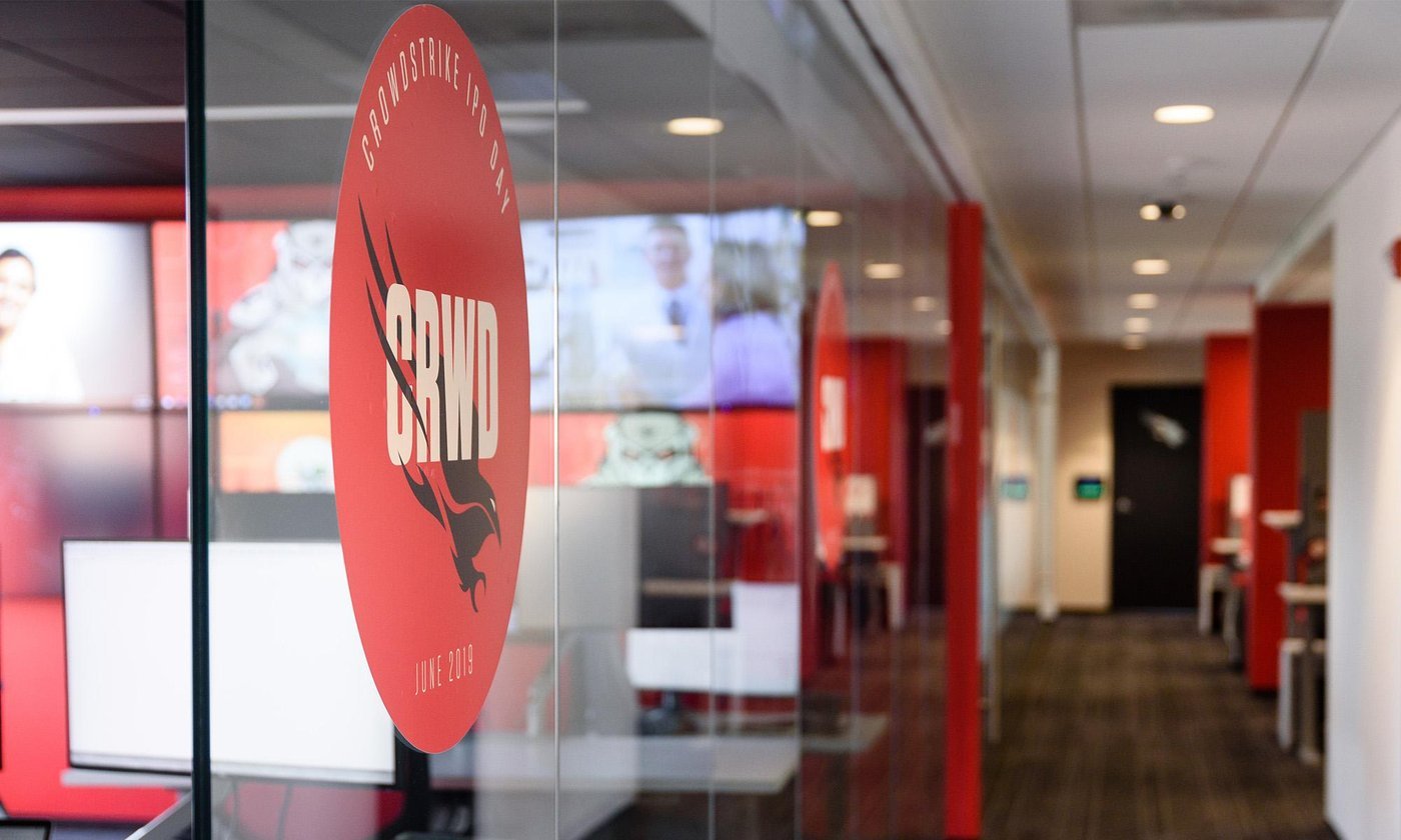 CrowdStrike vient de connaître son meilleur trimestre de tous les temps et je n'achète pas d'actions à un prix 43 fois supérieur