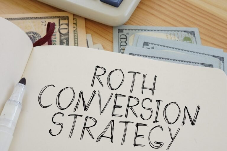 La conversion Roth qui a coûté à un homme de 62 ans sa subvention d'assurance maladie de 9 600 $