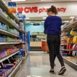 L’action CVS chute par rapport aux perspectives pour 2027 malgré de solides bénéfices