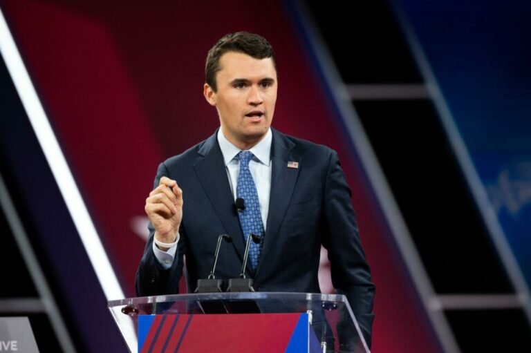 Turning Point USA organisera un mémorial pour Charlie Kirk sur le lieu de l’assassinat