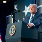 Le président Trump envisage de marquer le 25e anniversaire du 11 septembre au Pentagone