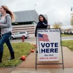 Au milieu des élections primaires, le DOJ surveille les bureaux de vote dans les villes du Michigan