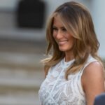 Un homme armé arrêté sur le terrain de golf de Trump avait le programme de Melania Trump