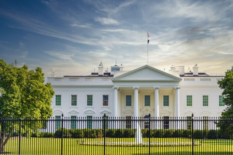 Le président Donald Trump remporte une nouvelle victoire à la Cour suprême